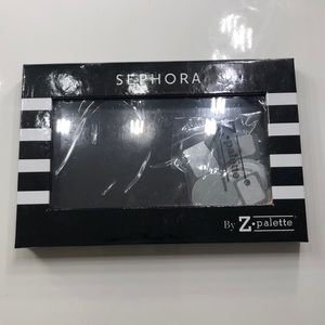 SEPHORA Z PALETTE